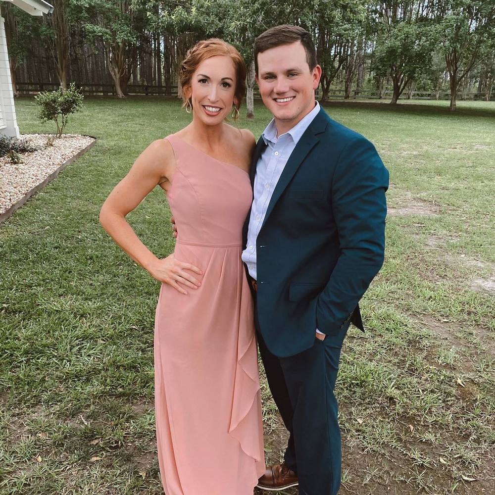 Meet your Posher, Monica